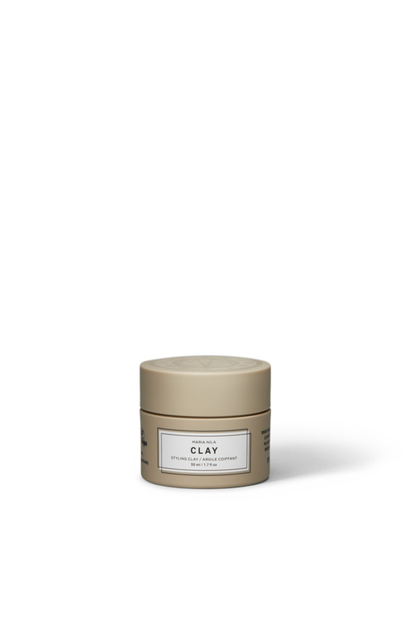 Maria Nila Clay Styling Wax 50 ml 50 ml