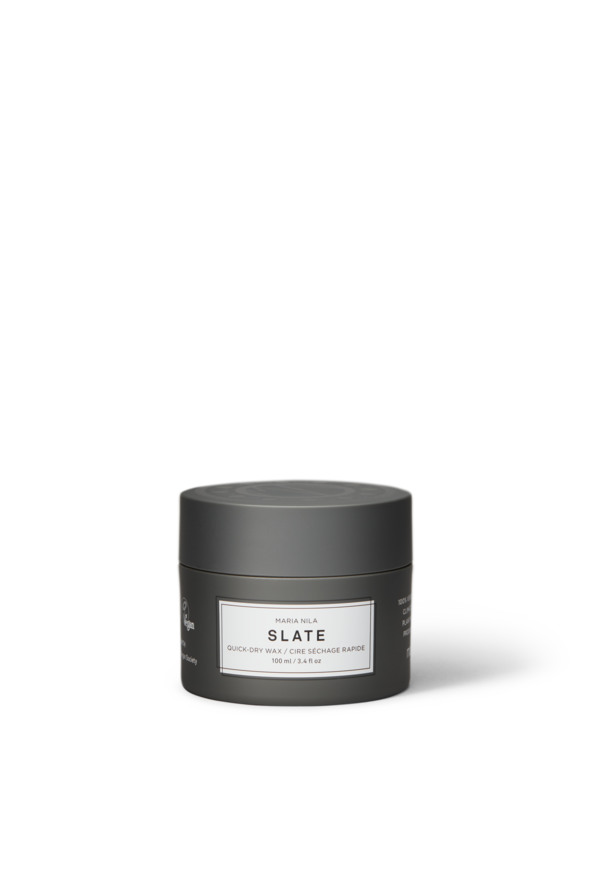 Maria Nila Maria Nila Slate Styling Wax 100 ml 100 ml