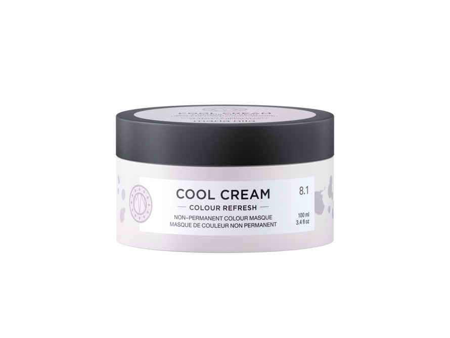 Maria Nila Colour Refresh 8.1 Cool Cream 100 ml 8.1 Cool Cream 100 ml