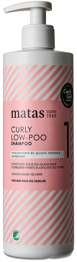 Shampoo - 80 forskellige brands på Matas.dk