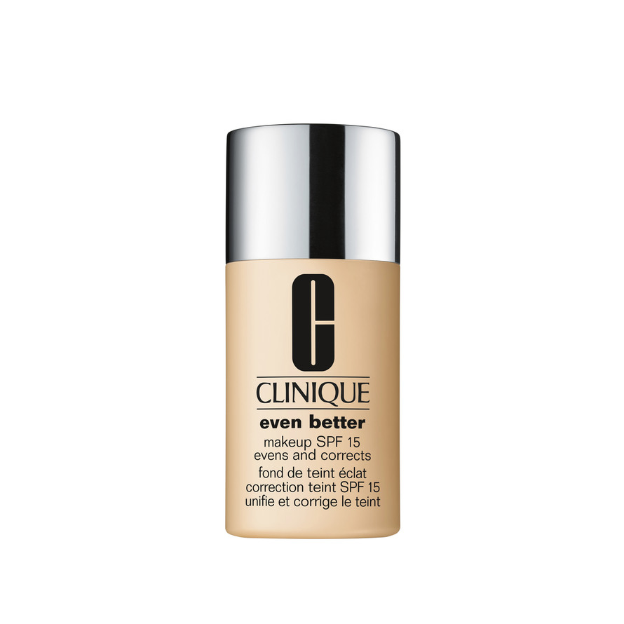 Clinique Clinique Even Better Makeup Foundation SPF15 Cream Whip 18 CN Cream Whip 18 CN