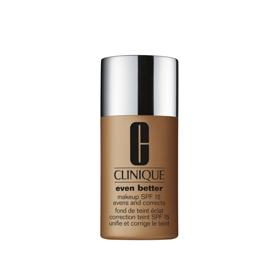 Clinique Even Better Makeup Foundation SPF15 WN 122 Clove WN 122 Clove