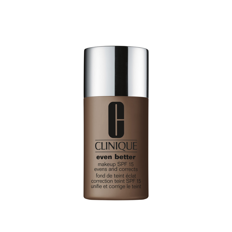 Clinique Clinique Even Better Makeup Foundation SPF15 CN 126 Espresso CN 126 Espresso