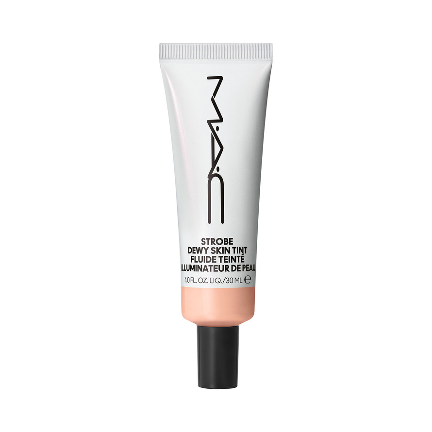 MAC MAC Strobe Dewy Skin Tint Light 4 Light 4