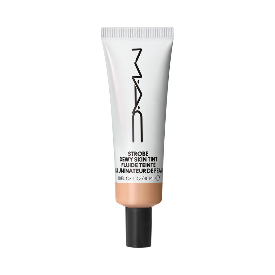 MAC Strobe Dewy Skin Tint Medium 2 Medium 2