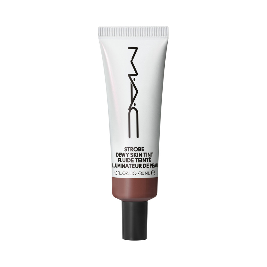 MAC Strobe Dewy Skin Tint Rich 2 Rich 2