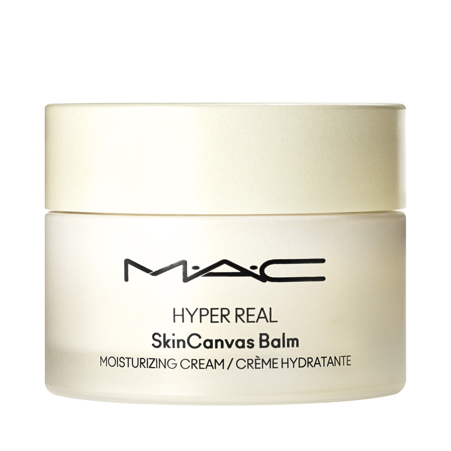 MAC Hyper Real Skincanvas Balm Moisturizing Cream 50 ml 50 ml