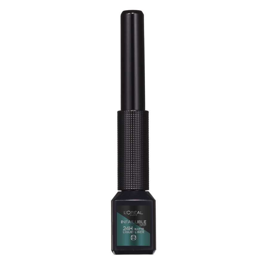 L'Oréal Paris Infaillible Grip 24H Matte Liquid Liner 4 Emeraude 4 Emeraude