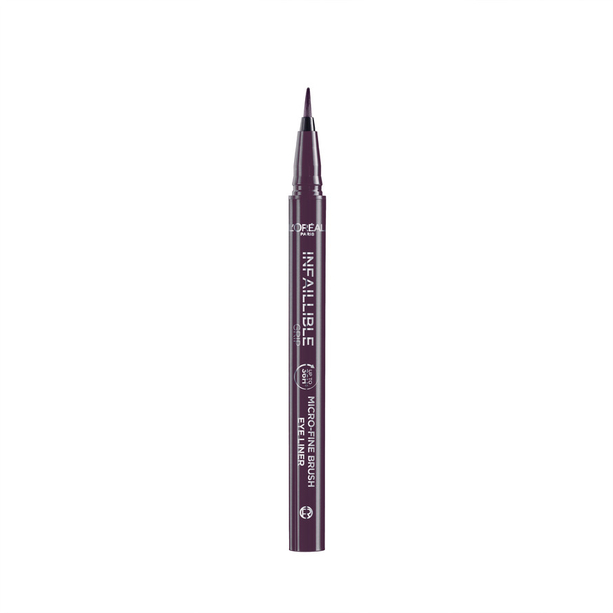 L'Oréal Paris Infaillible Grip 36H Micro-Fine Eyeliner 4 Dew