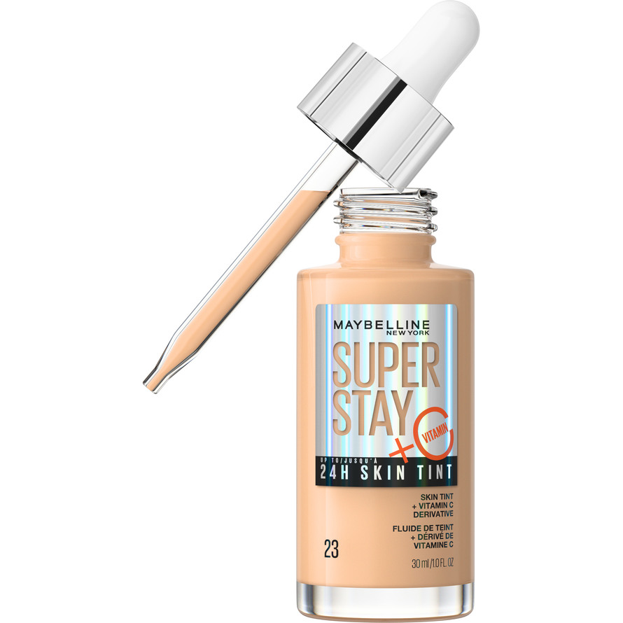 Maybelline New York Superstay 24H Skin Tint Foundation 23 23