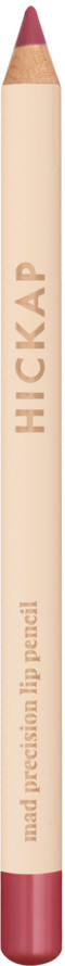 HICKAP HICKAP Mad Precision Lip Pencil 4 Vintage Rose 4 Vintage Rose