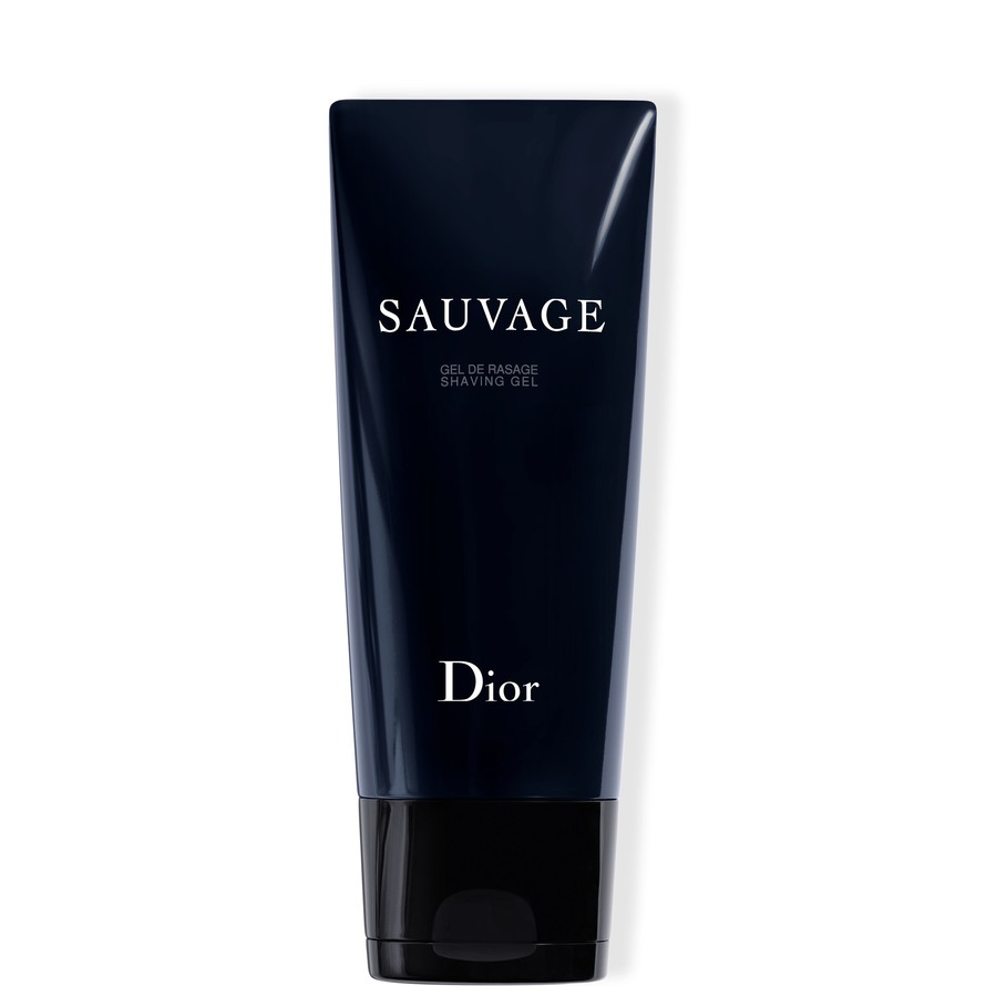 DIOR DIOR Sauvage Shaving Gel 125 ml 125 ml