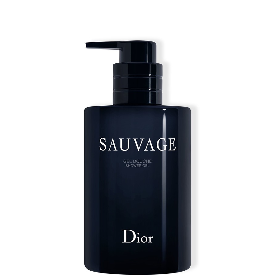 DIOR DIOR Sauvage Shower Gel 250 ml