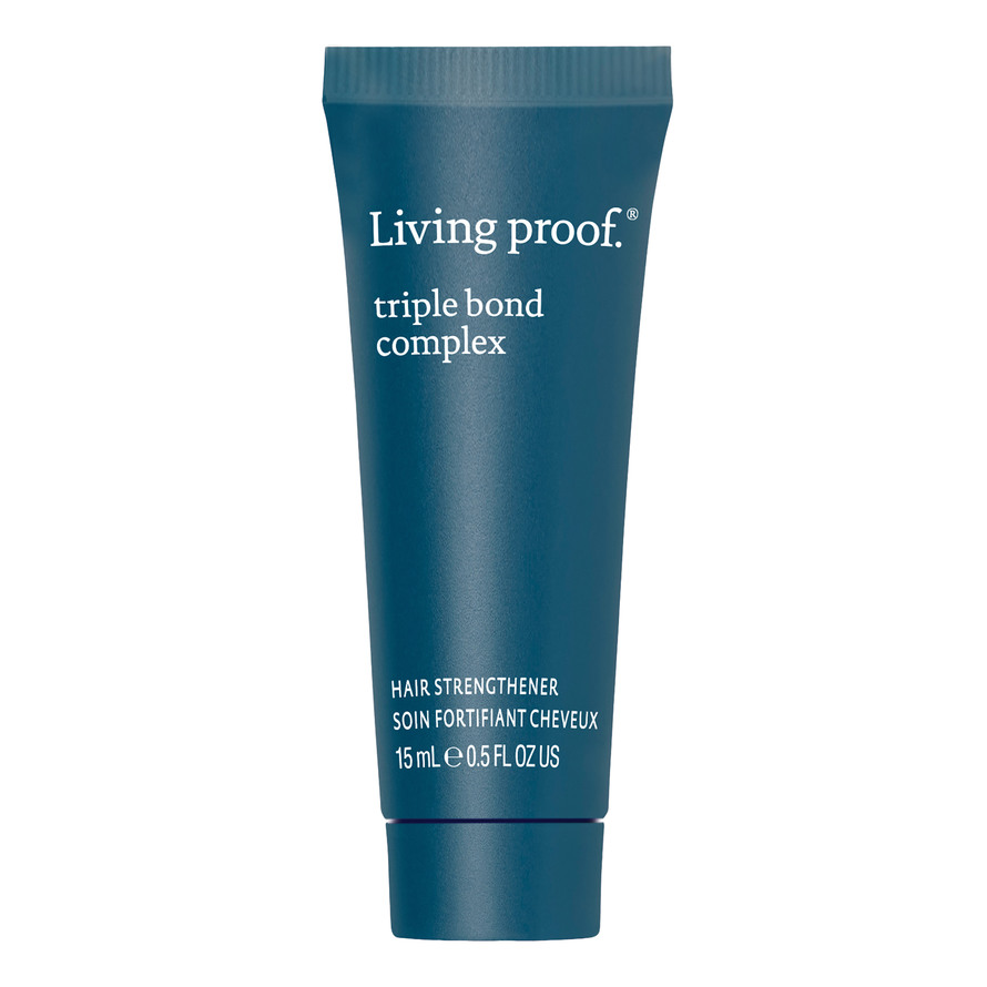 Living Proof Triple Bond Complex 15 ml 15 ml