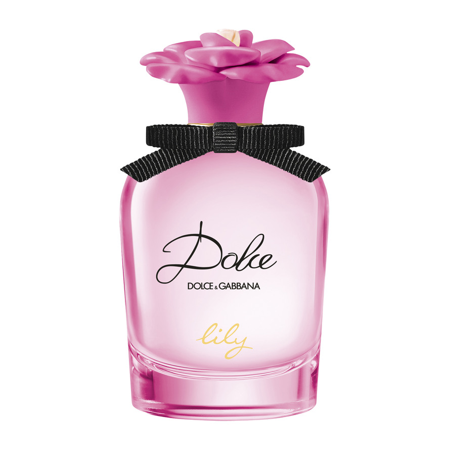 Dolce & Gabbana parfume Se og køb hos