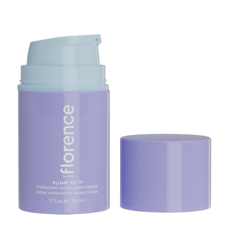 Florence by Mills Florence by Mills Plump To It Hydrating Facial Moisturizer 50 ml 50 ml