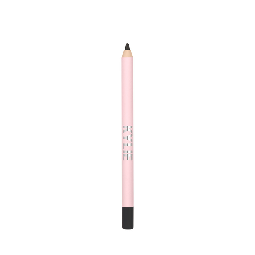 utilstrækkelig implicitte forræder Køb Kylie Gel Eyeliner Pencil 001 Matte Black - Matas