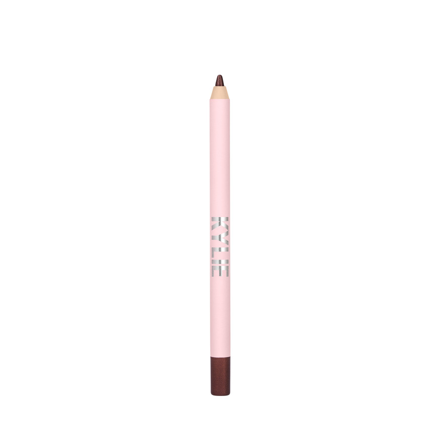 Køb Kylie Gel Eyeliner Pencil 010 Shimmery Brown Matas