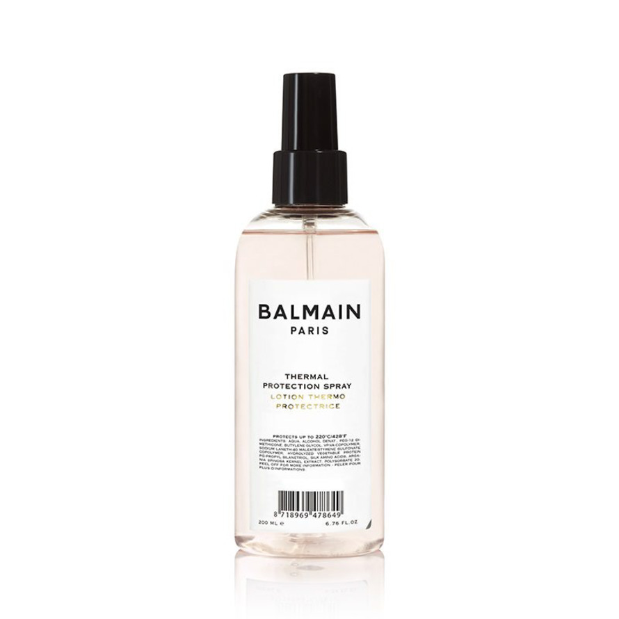 BALMAIN PARIS Hair Couture Thermal Protection Spray 200 ml 200 ml