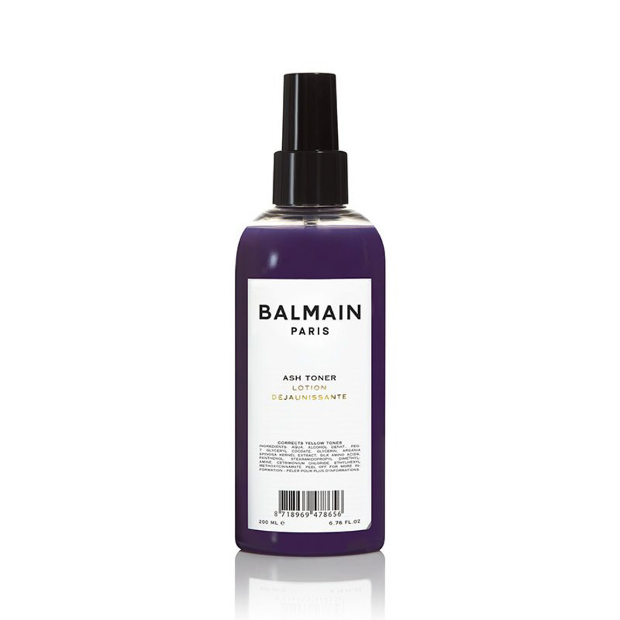 BALMAIN PARIS Hair Couture Ash Toner 200 ml 200 ml