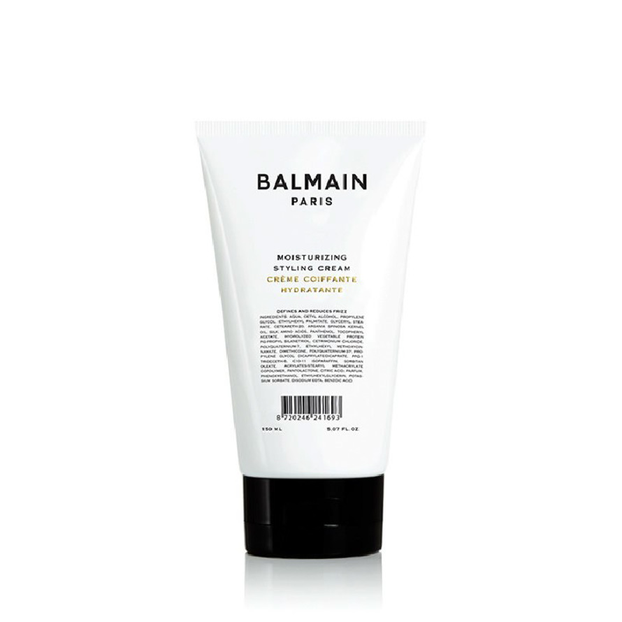 BALMAIN PARIS Hair Couture Moisturizing Styling Cream 150 ml