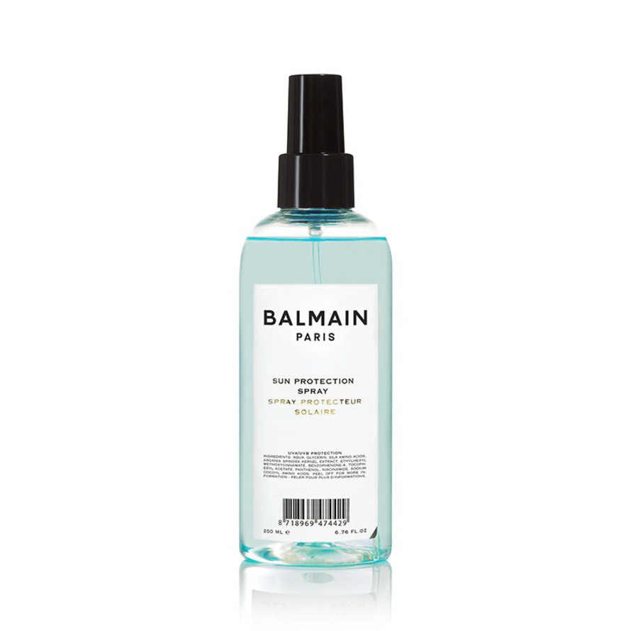BALMAIN PARIS Hair Couture Sun Protection Spray 200 ml 200 ml