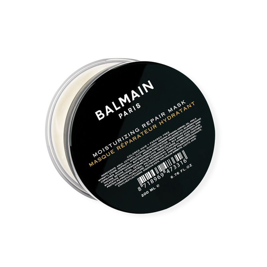 BALMAIN PARIS Hair Couture Moisturizing Repair Mask 200 ml 200 ml