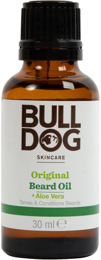 Bulldog Bulldog Original Beard Oil 30 ml 30 ml