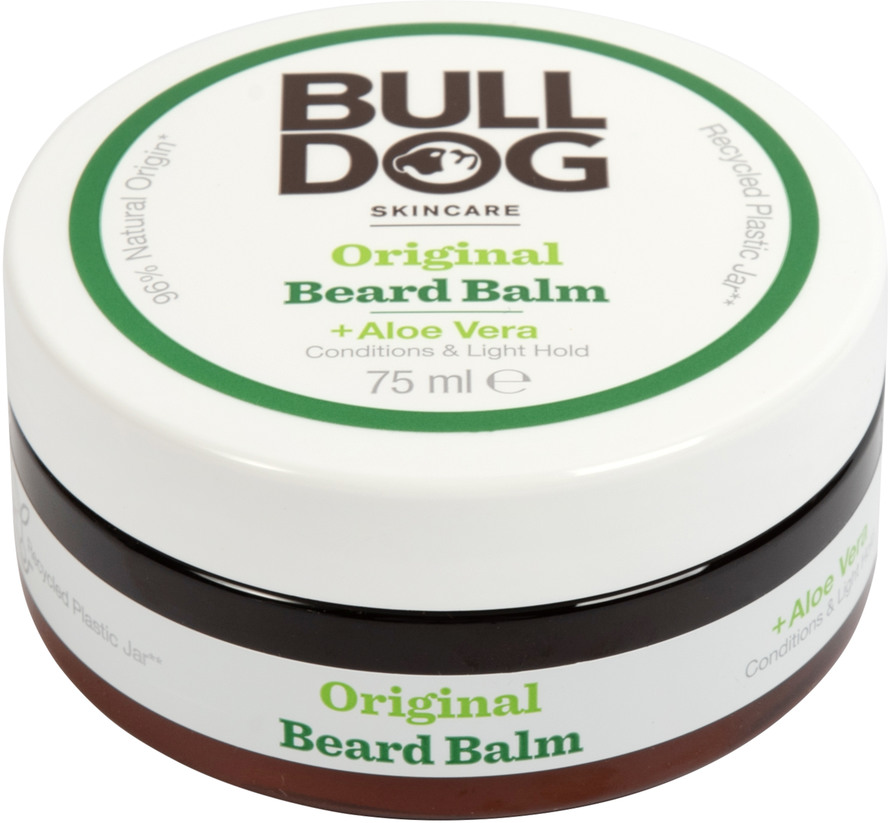 Bulldog Bulldog Original Beard Balm 75 ml 75 ml