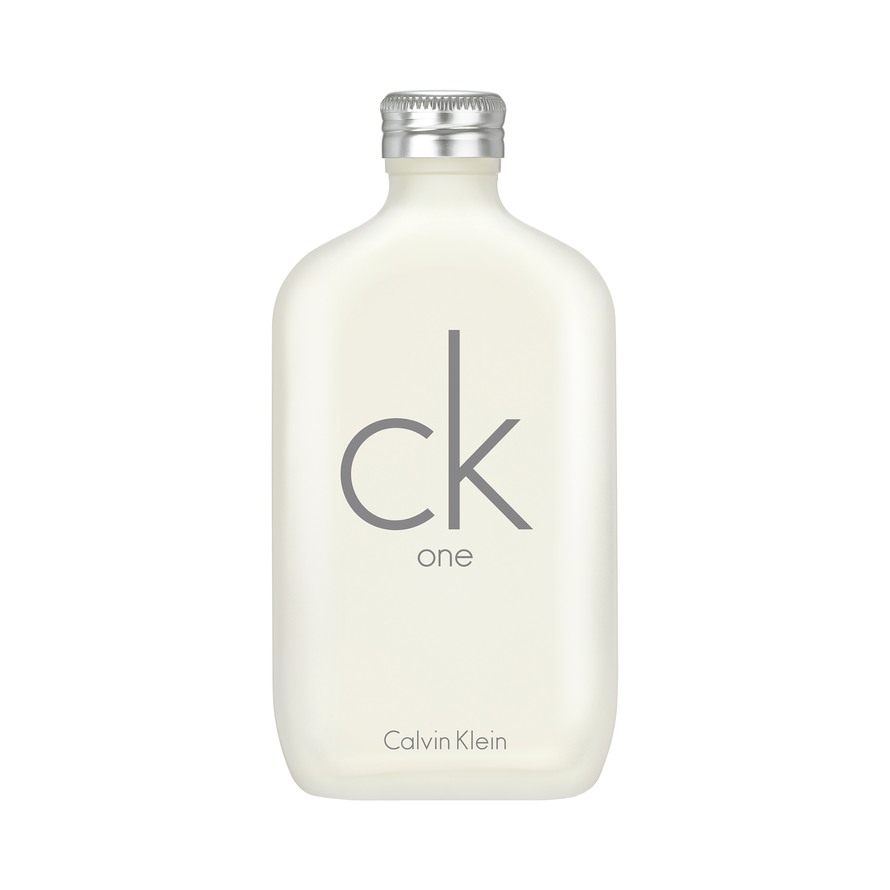 Calvin Klein CK Eau de Toilette 100 ml - Matas