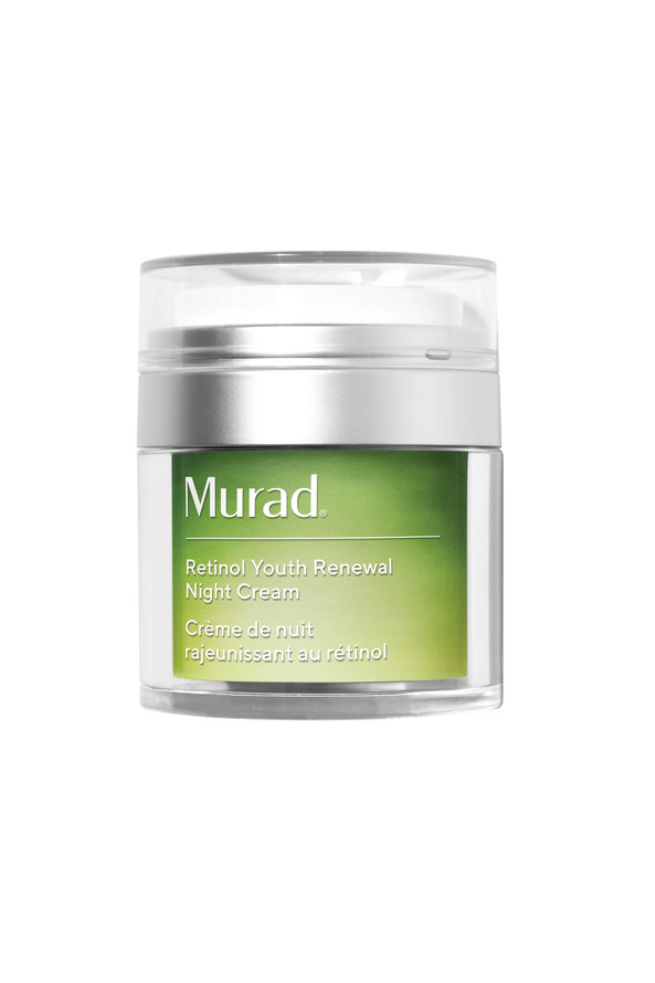 Murad Retinol Youth Renewal Night Cream 50 ml 50 ml