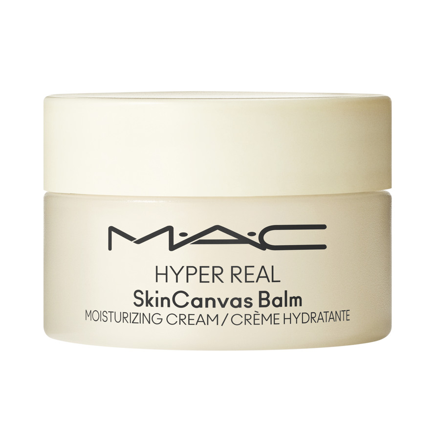 MAC MAC Hyper Real Skincanvas Balm Moisturizing Cream 15 ml 15 ml