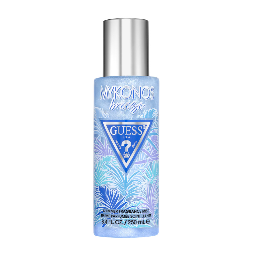Betsey Johnson Body Mist Für Damen – 8,4 Oz, Duftendes Erfrischungsspray