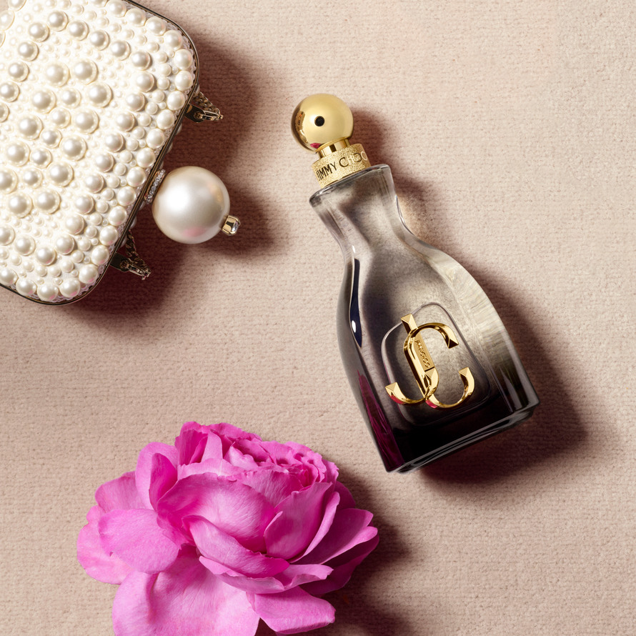 Køb I Want Choo Forever Eau de Parfum 60 ml fra Jimmy Choo - Matas