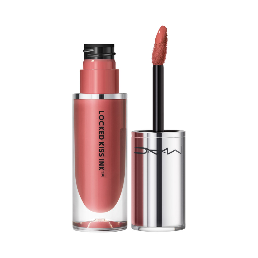 MAC MAC Locked Kiss Ink Lipcolour Mischief Mischief