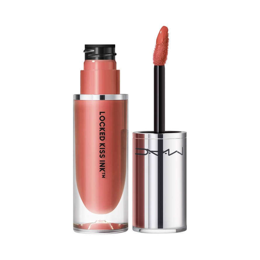MAC MAC Locked Kiss Ink Lipcolour Meticulous Meticulous
