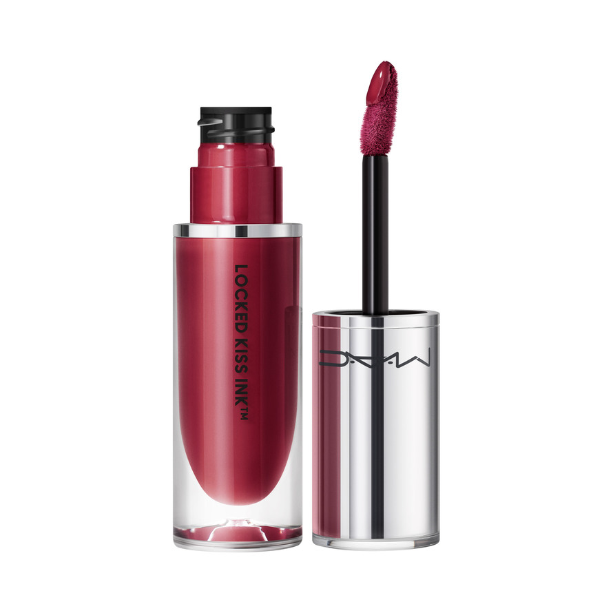 MAC MAC Locked Kiss Ink Lipcolour Carnivore Carnivore