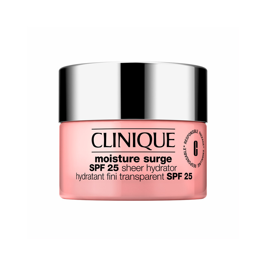 Clinique Clinique Moisture Surge SPF 25 Face Cream 50 ml 50 ml