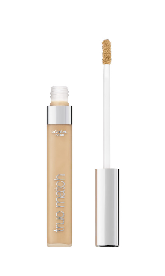 L'Oréal Paris L'Oréal Paris True Match Concealer 3.N Creamy Beige 3.N Creamy Beige