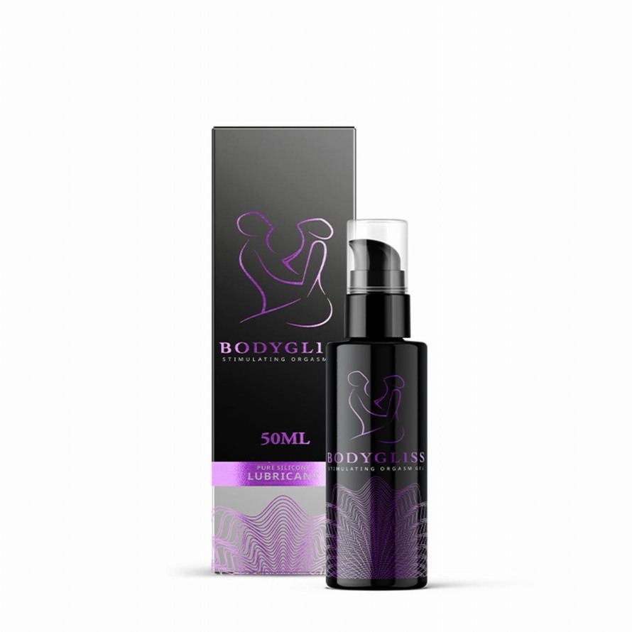 Køb Orgasmic Stimulerende Gel 50 ml fra BodyGliss - Matas