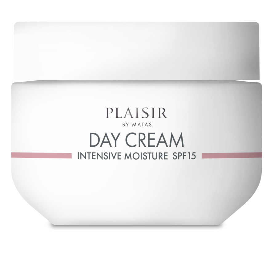 Køb Intensive Moisture Day Cream SPF 15 Matas