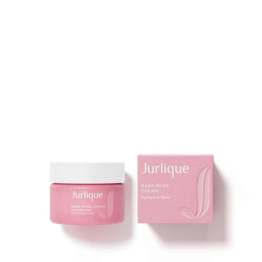 Jurlique Jurlique Rare Rose Cream 50 ml 50 ml