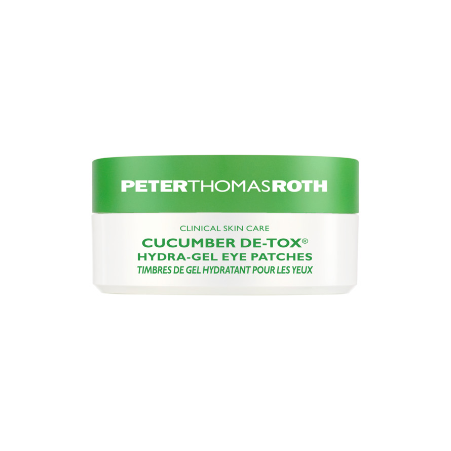 Peter Thomas Roth Peter Thomas Roth Cucumber Hydra Gel Eye Patches 60 60