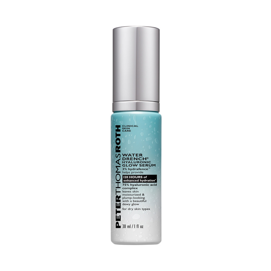 Peter Thomas Roth Water Drench Hyaluronic Glow Face Serum 30 ml 30 ml