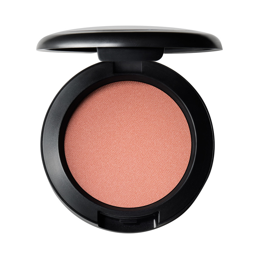 MAC Powder Blush Peachtwist Peachtwist