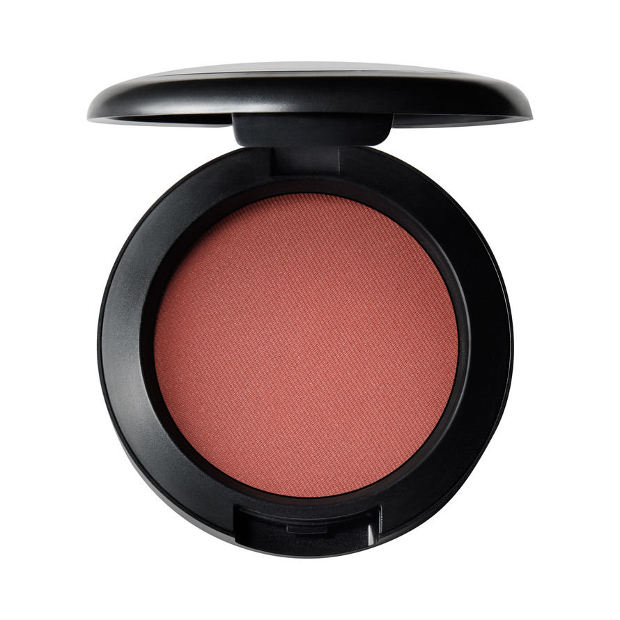 MAC Powder Blush Burnt Pepper Burnt Pepper