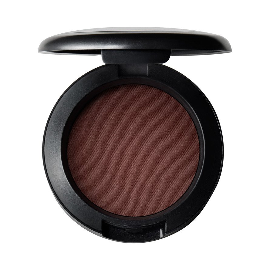 MAC Powder Blush Film Noir (Matte)
