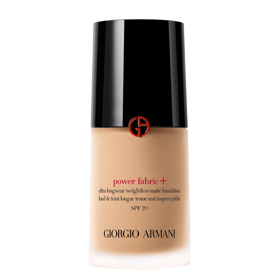 Armani Armani Power Fabric+ Foundation 6.5 6.5