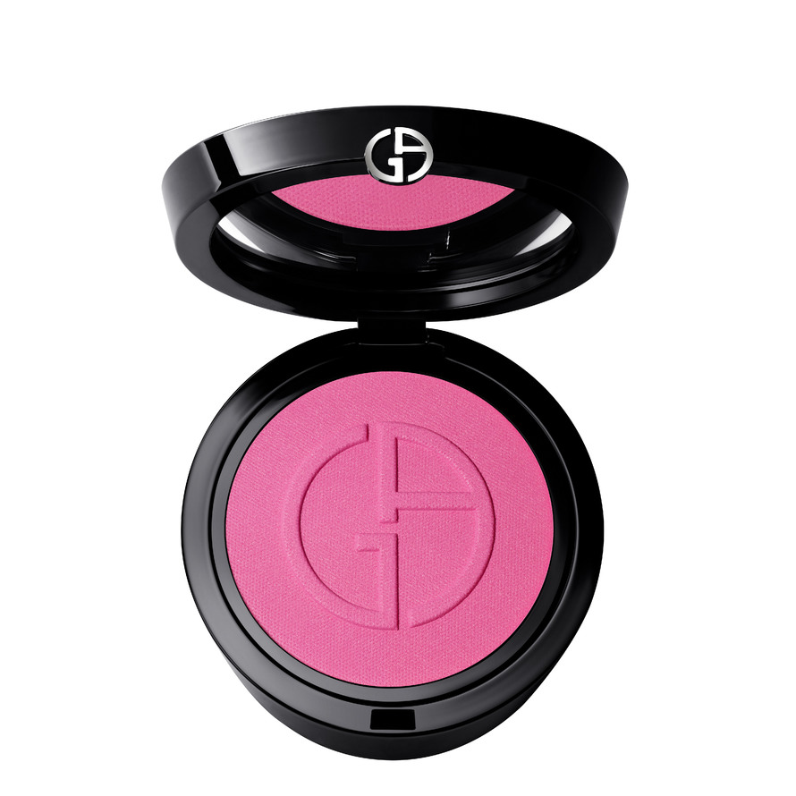 Armani Armani Luminous Silk Glow Blush 52 52