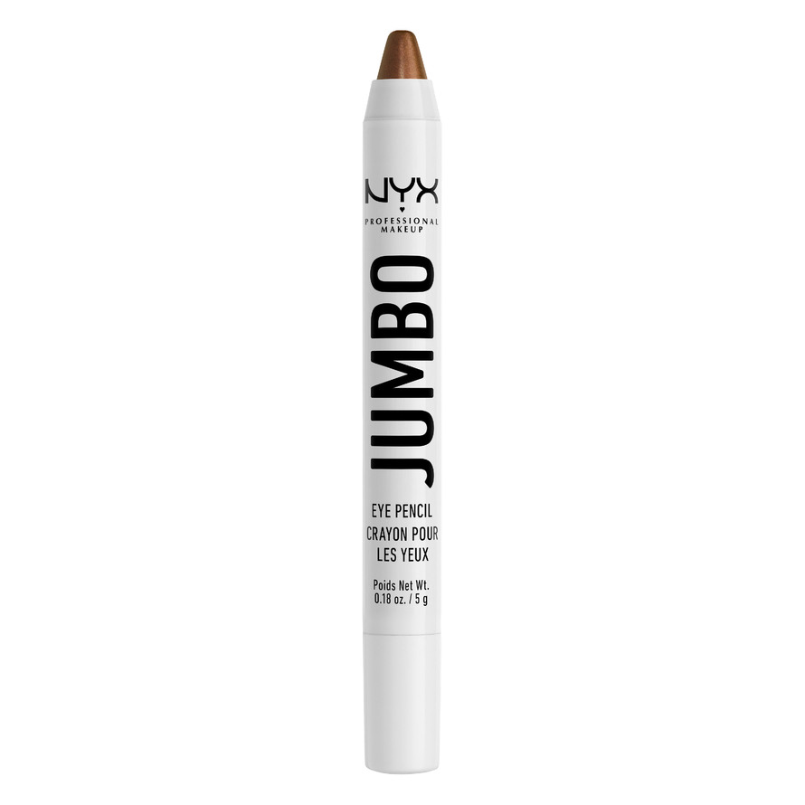NYX PROFESSIONAL MAKEUP Jumbo Eye Pencil 609 French Fries 609 French Fries